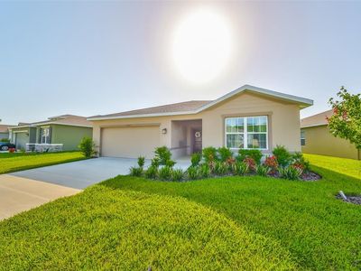 10366 Gliding Eagle Way, Land O Lakes, FL, 34638