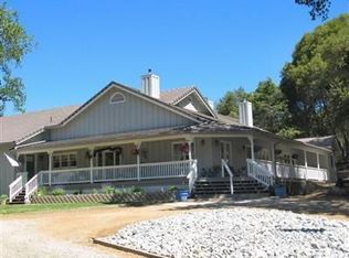 7650 Buzzards Gulch Rd, Somerset, CA 95684