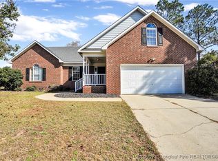 4745 Miranda Dr, Hope Mills, NC 28348