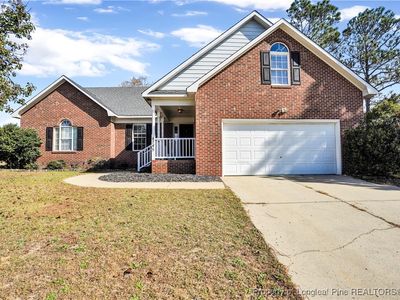 4745 Miranda Dr, Hope Mills, NC, 28348
