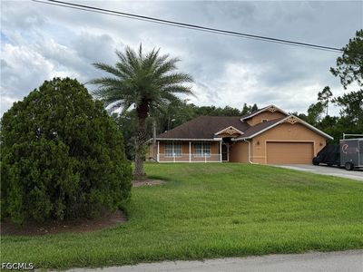 446 Jaipur Dr, Lehigh Acres, FL, 33974