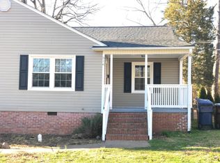 516 Cross St #516, Sanford, NC 27330
