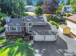30925 22nd Ave SW, Federal Way, WA 98023