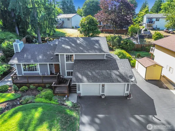30925 22nd Avenue SW, Federal Way, WA 98023