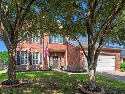 191 Fresno Spgs, Buda, TX, 78610