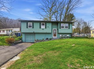 22 Spring View Lane, Windham, CT 06226