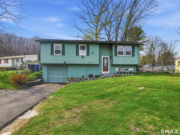 22 Spring View Lane, Windham, CT 06226