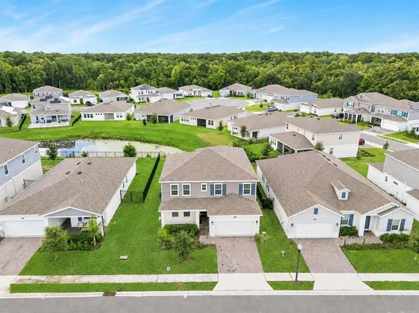 4511 HILLINGDAM ROAD, DAVENPORT, FL 33837