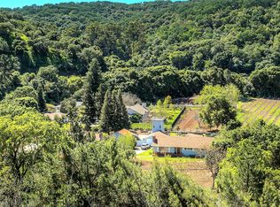 1735A Franklin Canyon Rd, Martinez, CA 94553