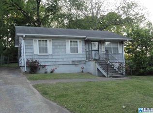 1800 14th Pl SW, Birmingham, AL 35211