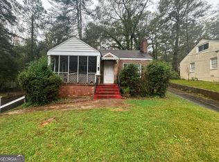 1550 Mayflower Ave SW, Atlanta, GA 30311