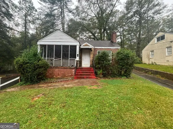 1550 Mayflower Ave SW, Atlanta, GA 30311