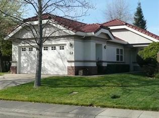 105 Harcourt Way, Folsom, CA 95630