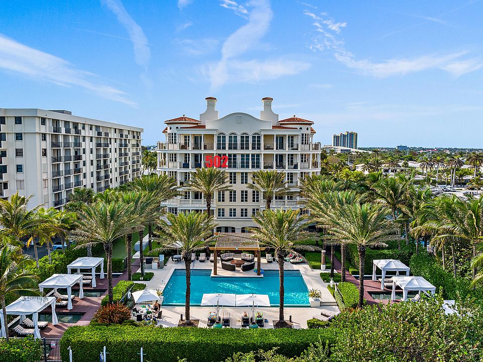 Dolce Vita Condominiums 155 S Ocean Ave West Palm Beach FL Zillow