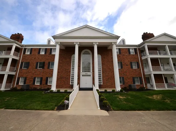 3500 Victoria Ave APT 304, Mount Vernon, IL 62864