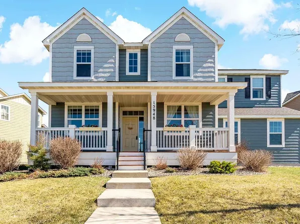 15948 Cobblestone Lake Pkwy S, Saint Paul, MN 55124