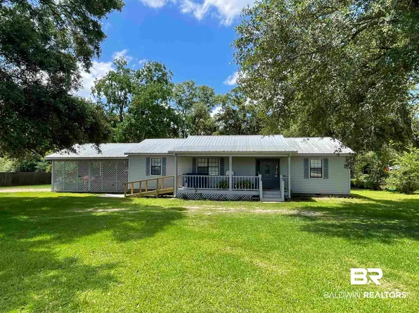 19820 Oakdale Ln, Robertsdale, AL 36567
