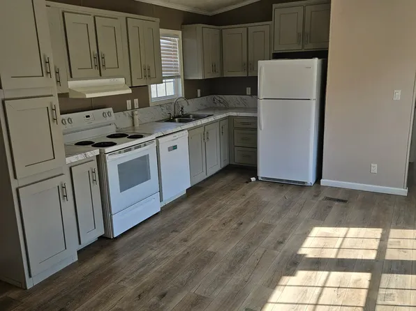 65651 E 255th Rd, Grove, OK 74344