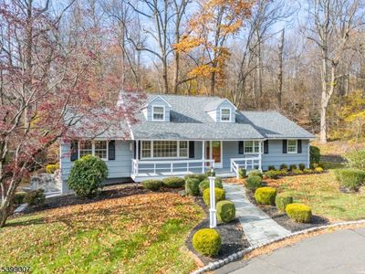367 Greenbrier Ct, Mountainside, NJ, 07092