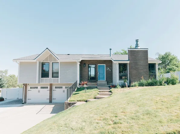 441 E Chelsea Dr S, Bountiful, UT 84010