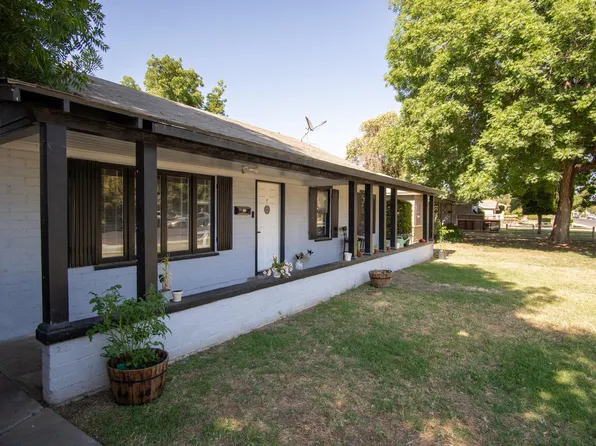 312 W Feemster Avenue, Visalia, CA 93277