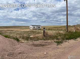 52886 Weld County Rd #21, Nunn, CO 80648