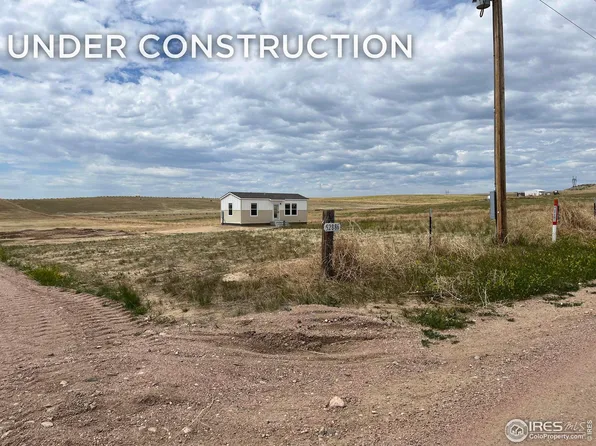 52886 Weld County Road 21, Nunn, CO 80648
