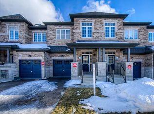 84 Gledhill Cres, Cambridge, ON N1T0G2