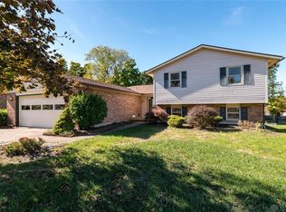 1350 S Elm St, Dayton, OH 45449