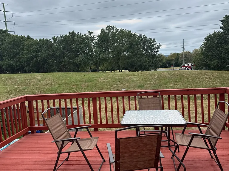 5510 Upper Mill Ter N #5510 — Photo 7