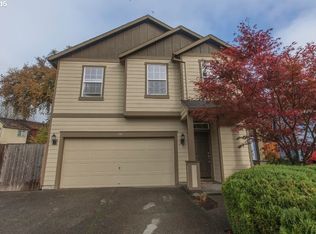 747 SE Camellia Ct, Hillsboro, OR 97123