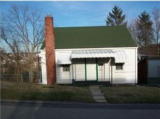 428 Highfield Ave, Canonsburg, PA