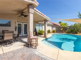 129 Breezy Shore Ave, North Las Vegas, NV 89031