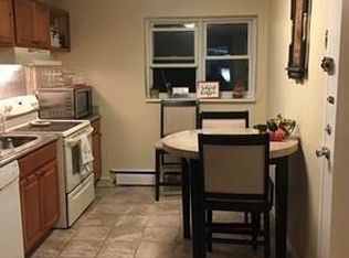 46 Colborne Rd #5, Brighton, MA 02135