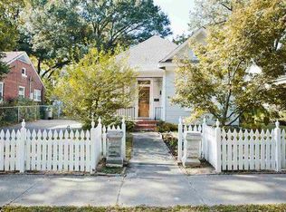 111 N Rembert St, Memphis, TN 38104