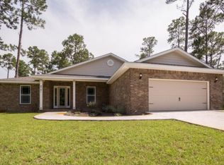 6741 Glassport St, Navarre, FL 32566