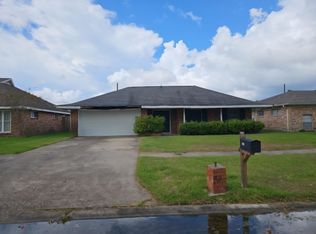 3013 Diane Dr, Morgan City, LA 70380