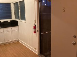1947 Ala Wai Blvd #8, Honolulu, HI 96815