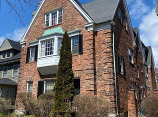 33 Hodge Ave FLOOR 3, Buffalo, NY 14222