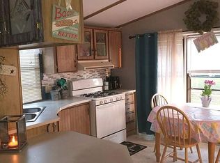 256 Douglas Rd, Norwood, NY 13668