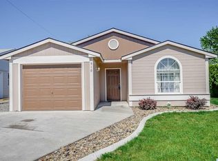 510 S Ivy St, Kennewick, WA 99336