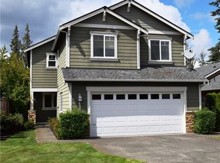 4823 Durham St SE, Lacey, WA 98503