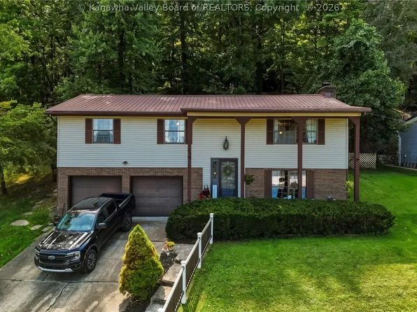 2250 Kay Neva Ln, Charleston, WV 25312