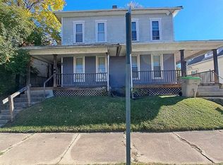 830-832 Oak St #830, Springfield, OH 45505