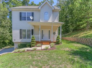 1344 Springview Dr, Chattanooga, TN 37421