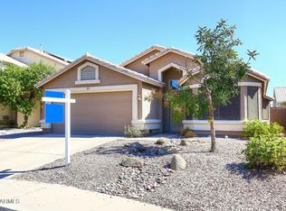 483 S Catalina St, Gilbert, AZ 85233