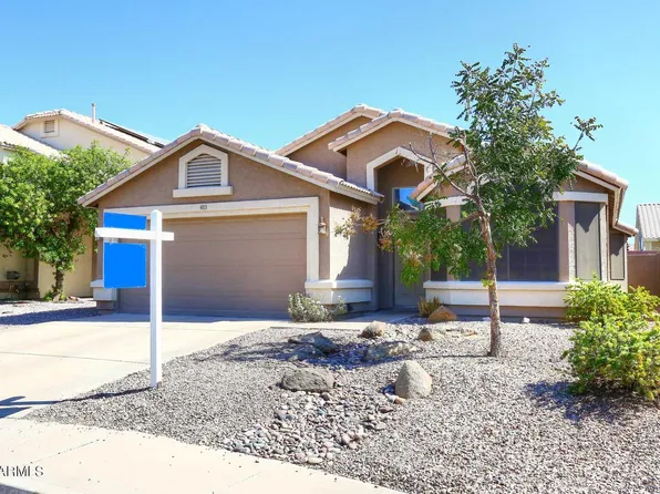 483 S CATALINA Street, Gilbert, AZ 85233
