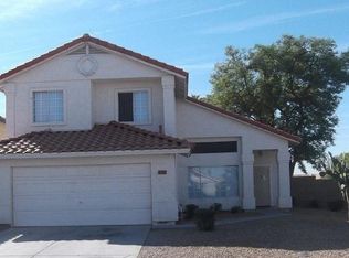 11323 W Loren Ln, Peoria, AZ 85345