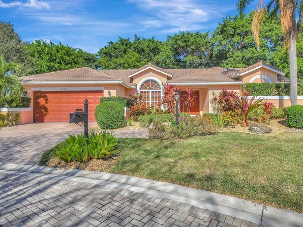 6080 NW 96th Drive, Parkland, FL 33076