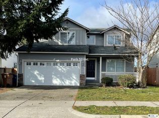 7910 S Mullen St, Tacoma, WA 98409
